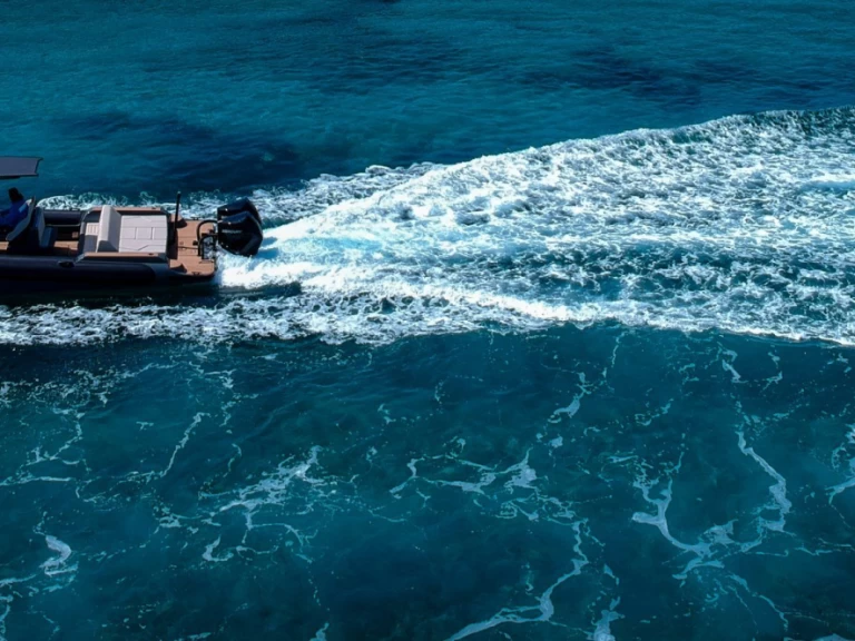 Motorbåt  för uthyrning Lagonisí till det bästa priset 