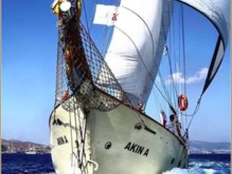 Uthyrning Bodrum - Custom Made Akin A av Samboat 