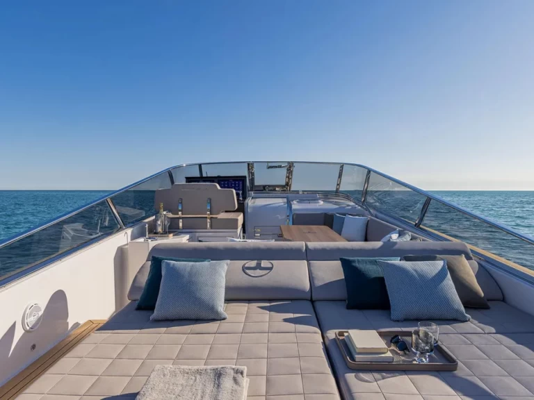 Motorbåt  för uthyrning Cannes till det bästa priset 