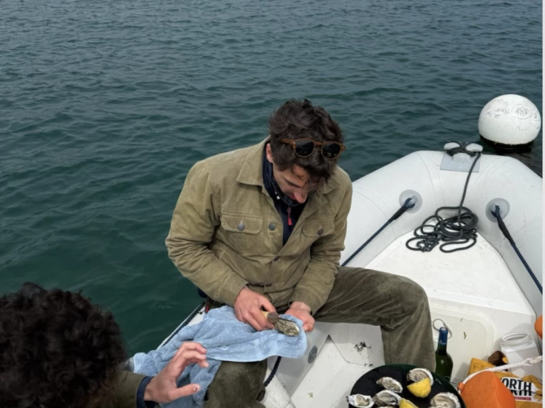 Yacht charter Paimpol billig Valiant 450 Sport