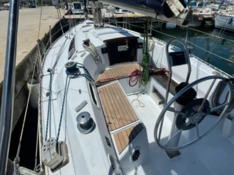 Segelbåt  för uthyrning Ibiza Town till det bästa priset 