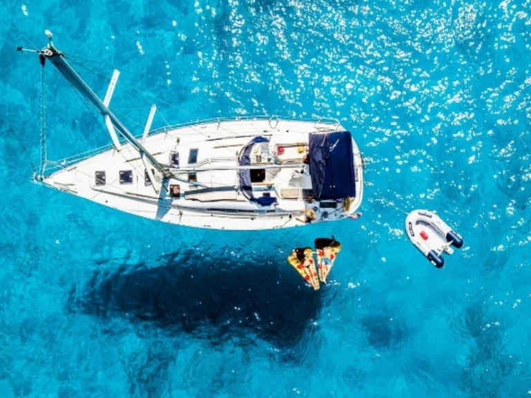 Segelbåt  för uthyrning Ibiza Town till det bästa priset 