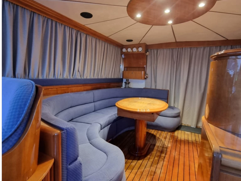 Uthyrning Palma de Mallorca - Doqueve Majestic av Samboat 