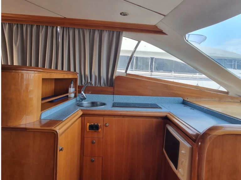 Hyr en Doqueve Majestic Palma de Mallorca 