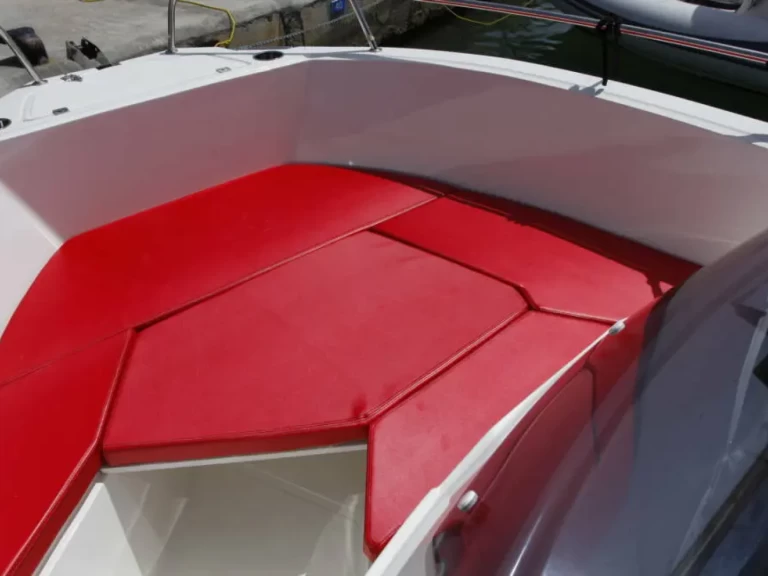 Uthyrning Motorbåt  i Port d'Alcudia - Marine Time 562