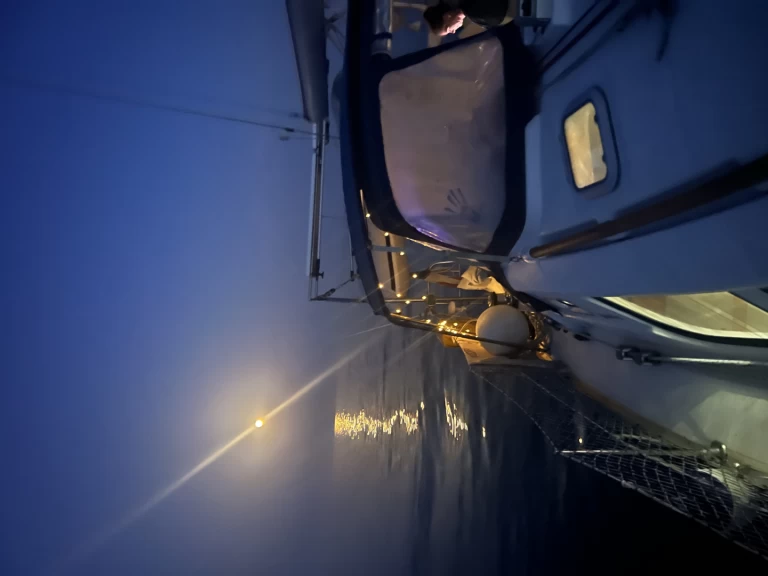 Båtuthyrning Jeanneau Sun Odyssey 40 DS i Le Cap d'Agde på Samboat 