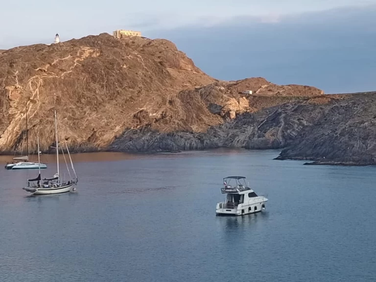 Uthyrning Santa Margarida - Arcoa Arcoa 1007 av Samboat 