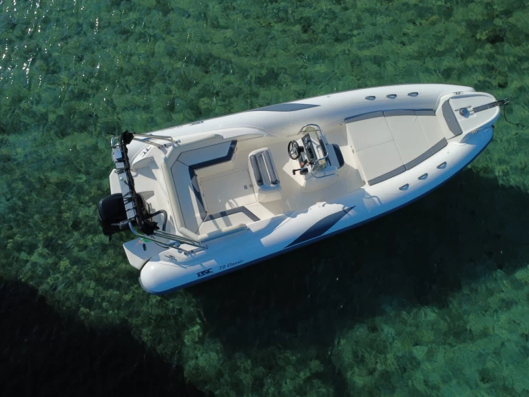 Uthyrning Cannigione - Bsc BSC 70 Classic av Samboat 