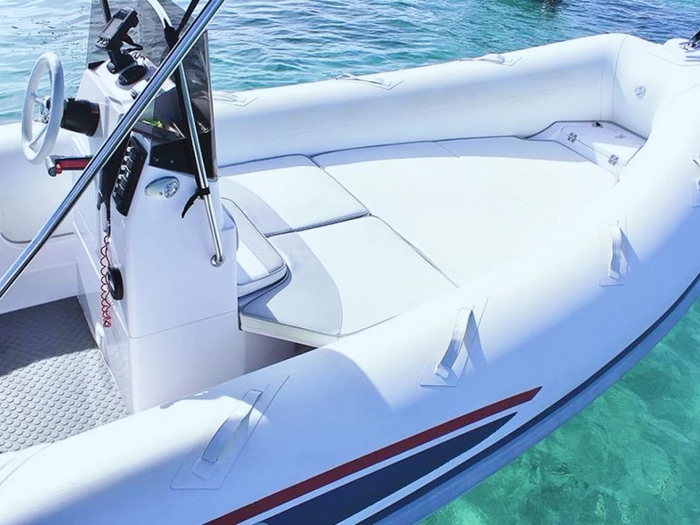 Uthyrning Ibiza Town - Selva Evolution D.600 av Samboat 