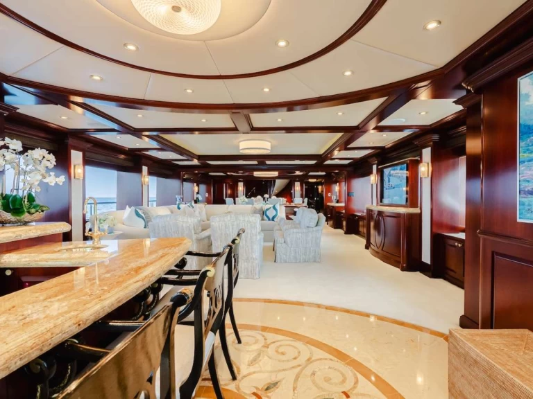 Båtuthyrning Trinity TCB i Bahamas  på Samboat 