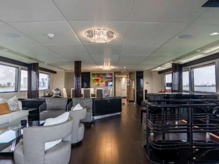 Hyr en Broward Quantum Miami  