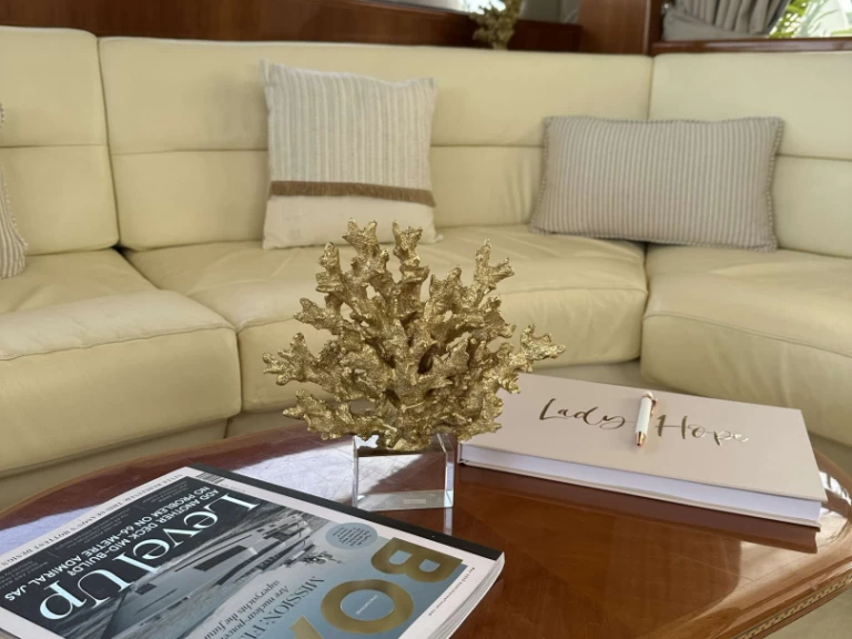 Uthyrning Lyx yacht i Aten - Princess, UK Lady Hope