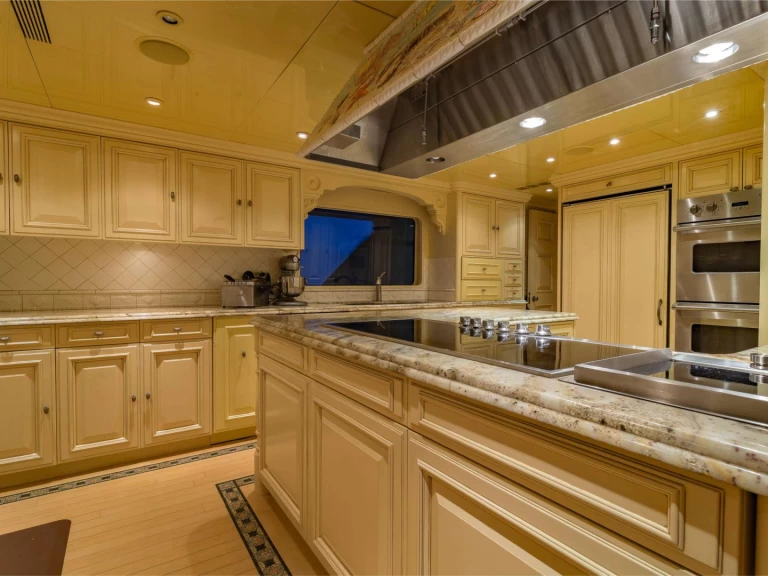 Christensen I LOVE THIS BOAT charter bareboat eller skeppad i Bahamas 