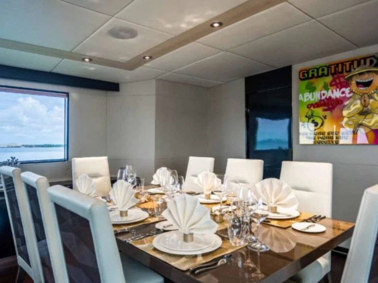 Båtuthyrning Broward Quantum i Miami  på Samboat 