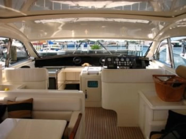 Båtuthyrning Leopard DARE TO DREAM i Nassau på Samboat 