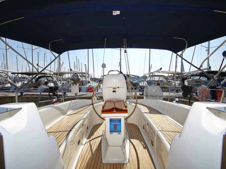 Segelbåt  för uthyrning Biograd Na Moru till det bästa priset 