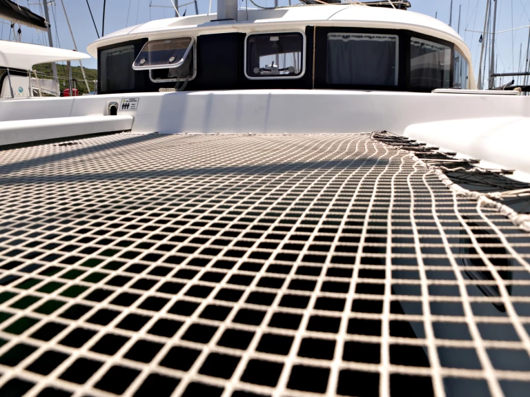 Uthyrning Punat - Lagoon Lagoon 380 S2 av Samboat 