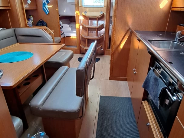 Båtuthyrning Bavaria Cruiser 40 i Volos på Samboat 