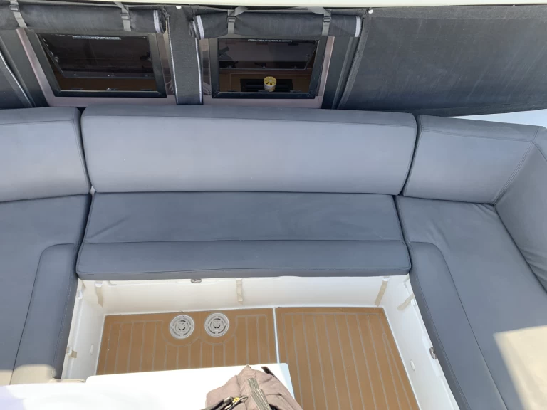 Uthyrning Alimos - Lagoon Lagoon 450 F av Samboat 