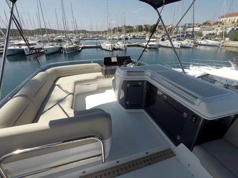 Uthyrning Šibenik  - Galeon Galeon 480 Fly av Samboat 