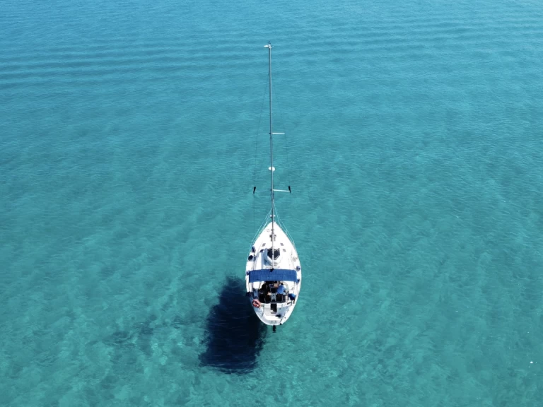Uthyrning Segelbåt  i Mahon - Bavaria Bavaria 40
