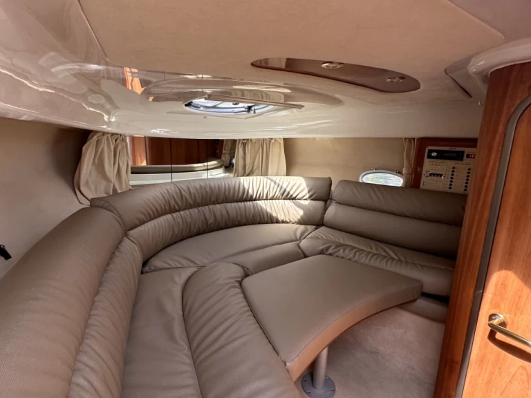 Uthyrning La Maddalena - Cranchi Cranchi 28 CSL av Samboat 