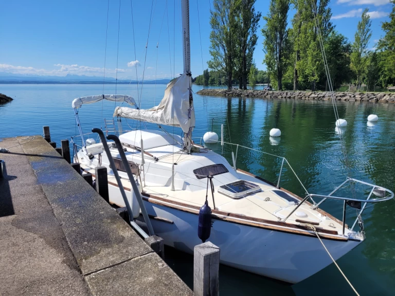 Hyr en Aubin Tequila Auvernier 