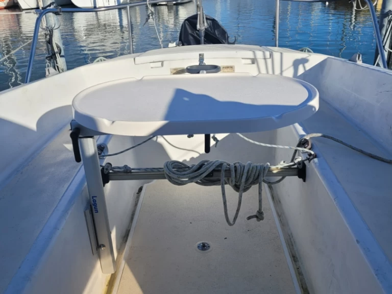 Hyr en Aubin Tequila Auvernier 