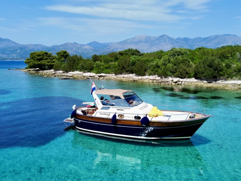 Hyr en Apreamare Smeraldo 9 Dubrovnik 