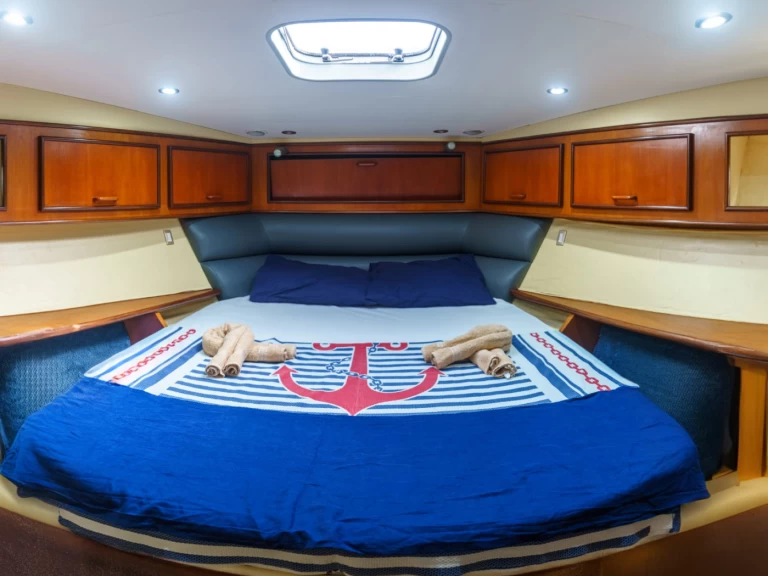 Uthyrning Lyx yacht i Bodrum - costom made  costom made