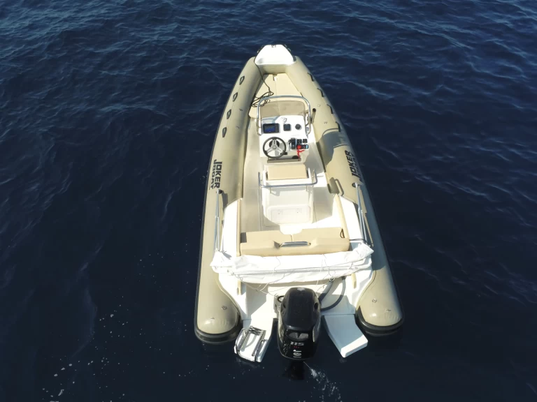 RIB för uthyrning Hyeres till det bästa priset 