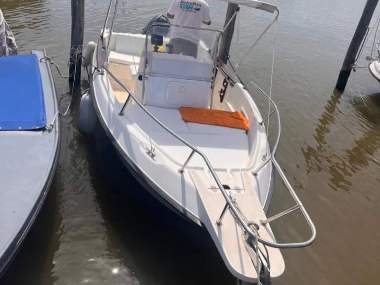 Uthyrning Chioggia - Elan Elan 17 CC av Samboat 
