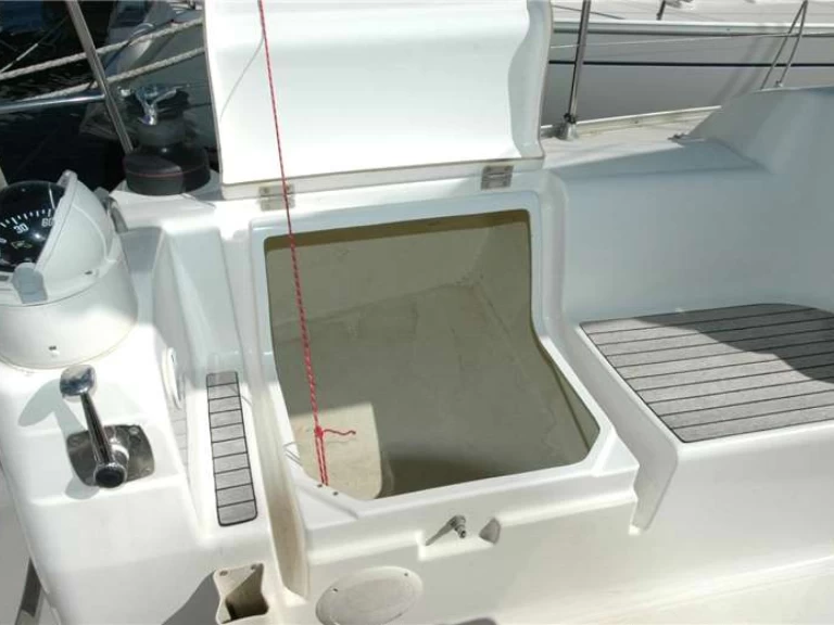 Båtuthyrning Dufour Dufour 385 Grand Large i Club Nàutic Cambrils på Samboat 