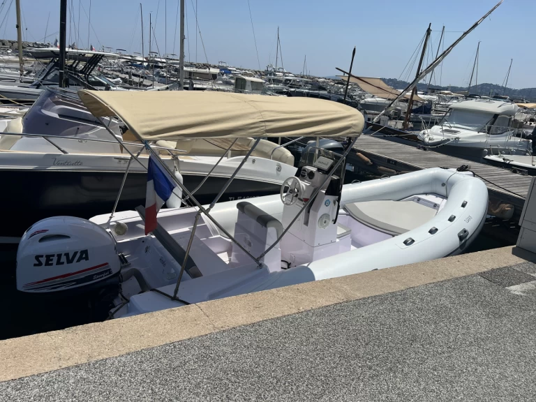 Hyr en Selva D570FB Sainte-Maxime 