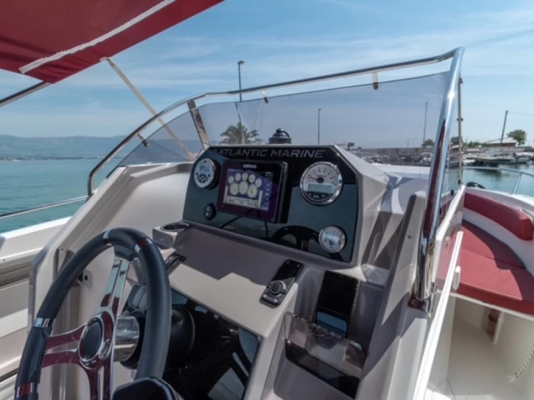 Uthyrning Trogir  - Atlantic 730 Sun Cruiser av Samboat 