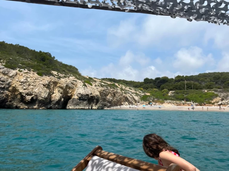 Hyr en Udondo Custom Vilanova i la Geltrú 