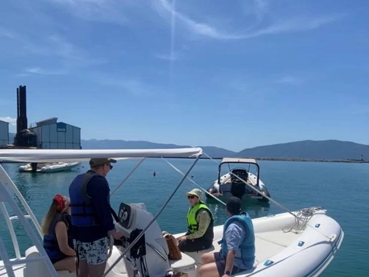 Uthyrning Gjiri i Vlorës - Eagle Eagle 2 av Samboat 