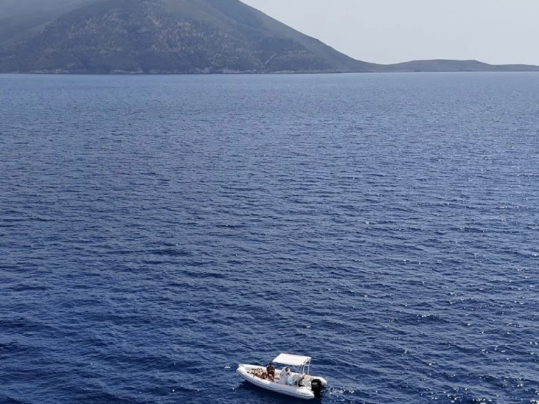 Båtuthyrning Eagle Eagle 2 i Gjiri i Vlorës på Samboat 