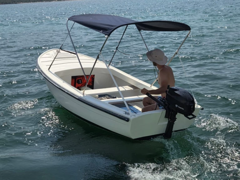 Hyr en Pasara Jugoplastika Poljica 