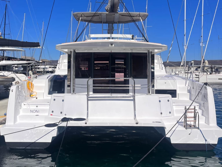 Hyr en Bali Bali 4.6 (owner's version) Lavrio 