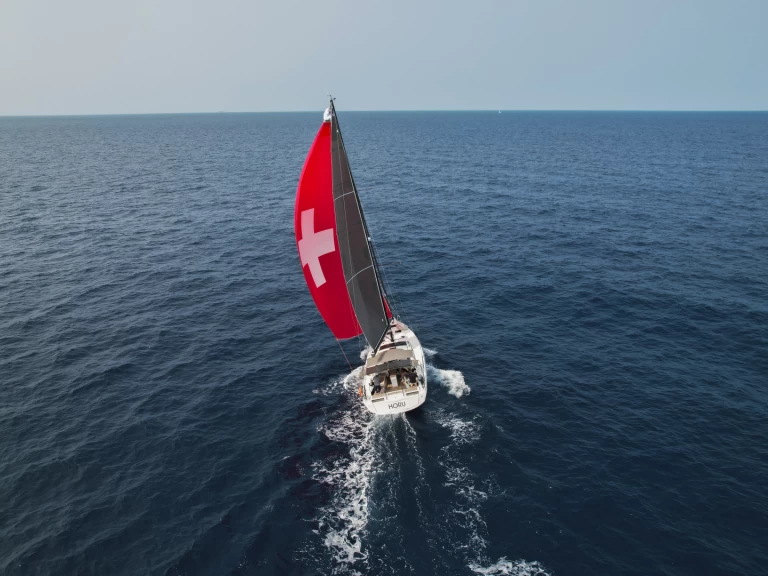 Segelbåt  för uthyrning Marseille till det bästa priset 