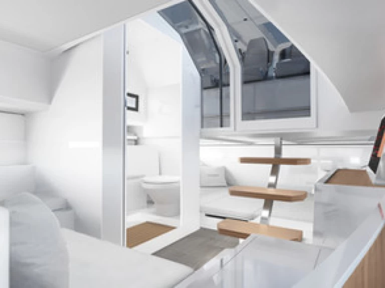 Motorbåt  för uthyrning Denia till det bästa priset 