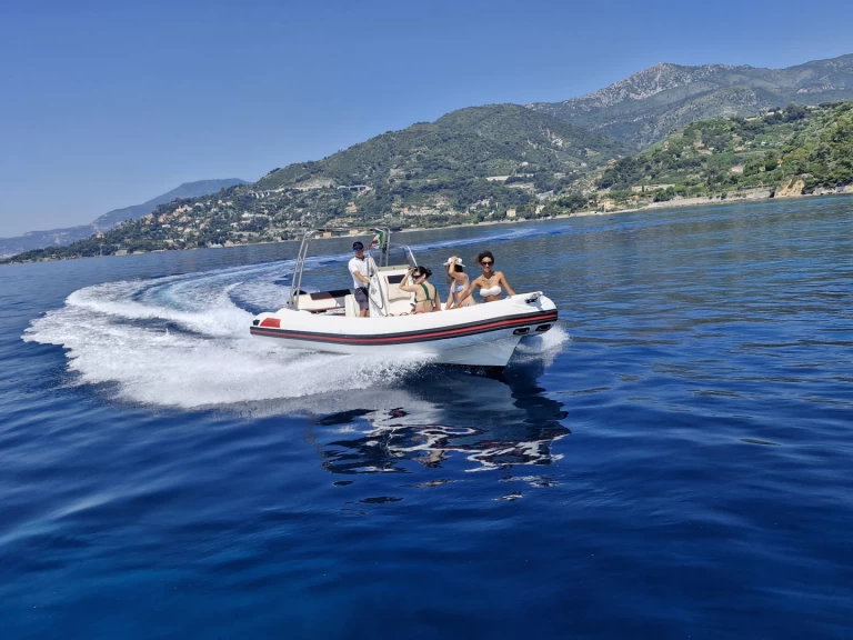 Uthyrning Ventimiglia - Arkos 23 av Samboat 