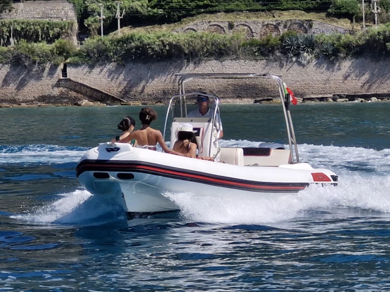 Hyr en Arkos 23 Ventimiglia 