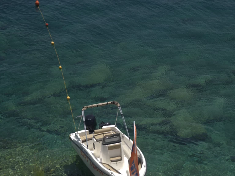 Motorbåt  för uthyrning Irákleion till det bästa priset 