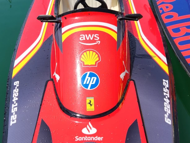 Uthyrning Torrevieja - Yamaha Yamaha VX av Samboat 