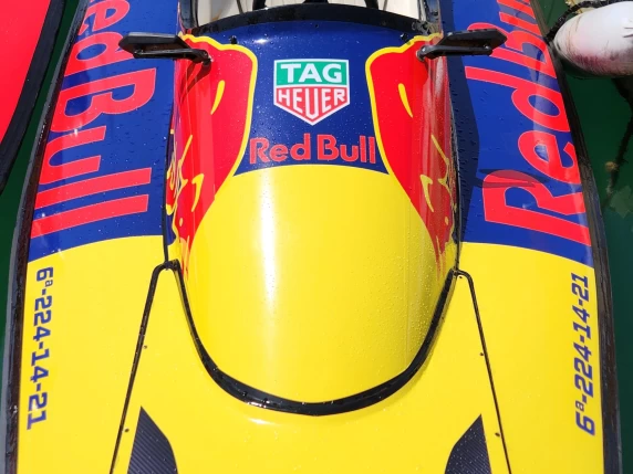 Hyr en Yamaha Yamaha VX Torrevieja 