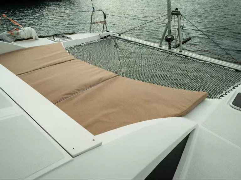 Hyra Katamaran  med eller utan skeppare Comar Phuket (City) 