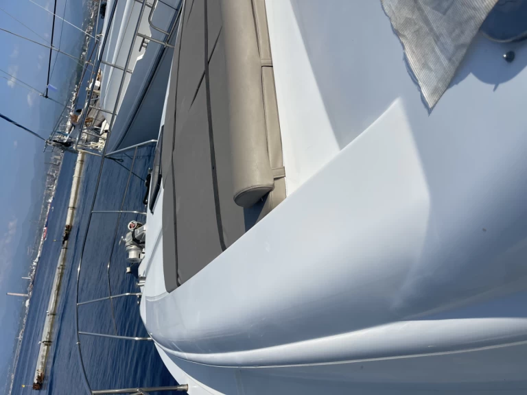 Uthyrning Motorbåt  i Milazzo - Alpa 52 Alpa