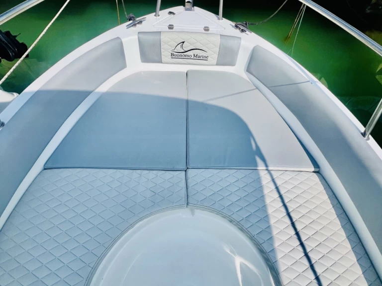 Uthyrning Senigallia - Buonomo Marine Mariel 560 av Samboat 